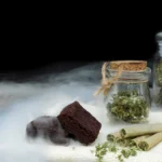 Cannabis Consumption Methods: Top 5 Methods for Beginners