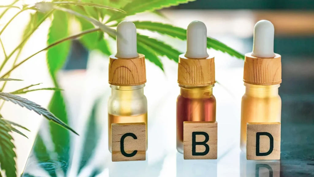 What are some Medical uses of CBD