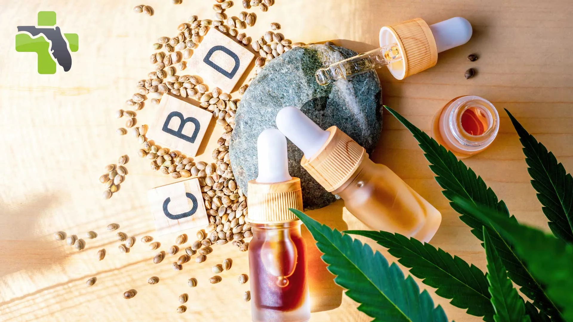 What are some Medical uses of CBD