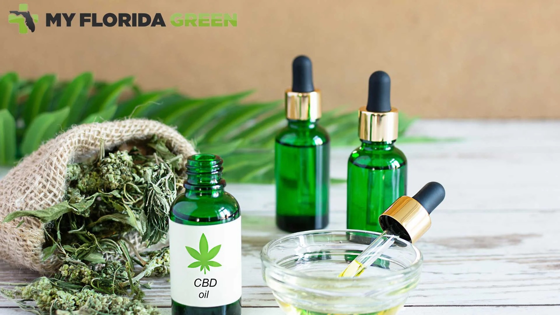 What are some Medical uses of CBD