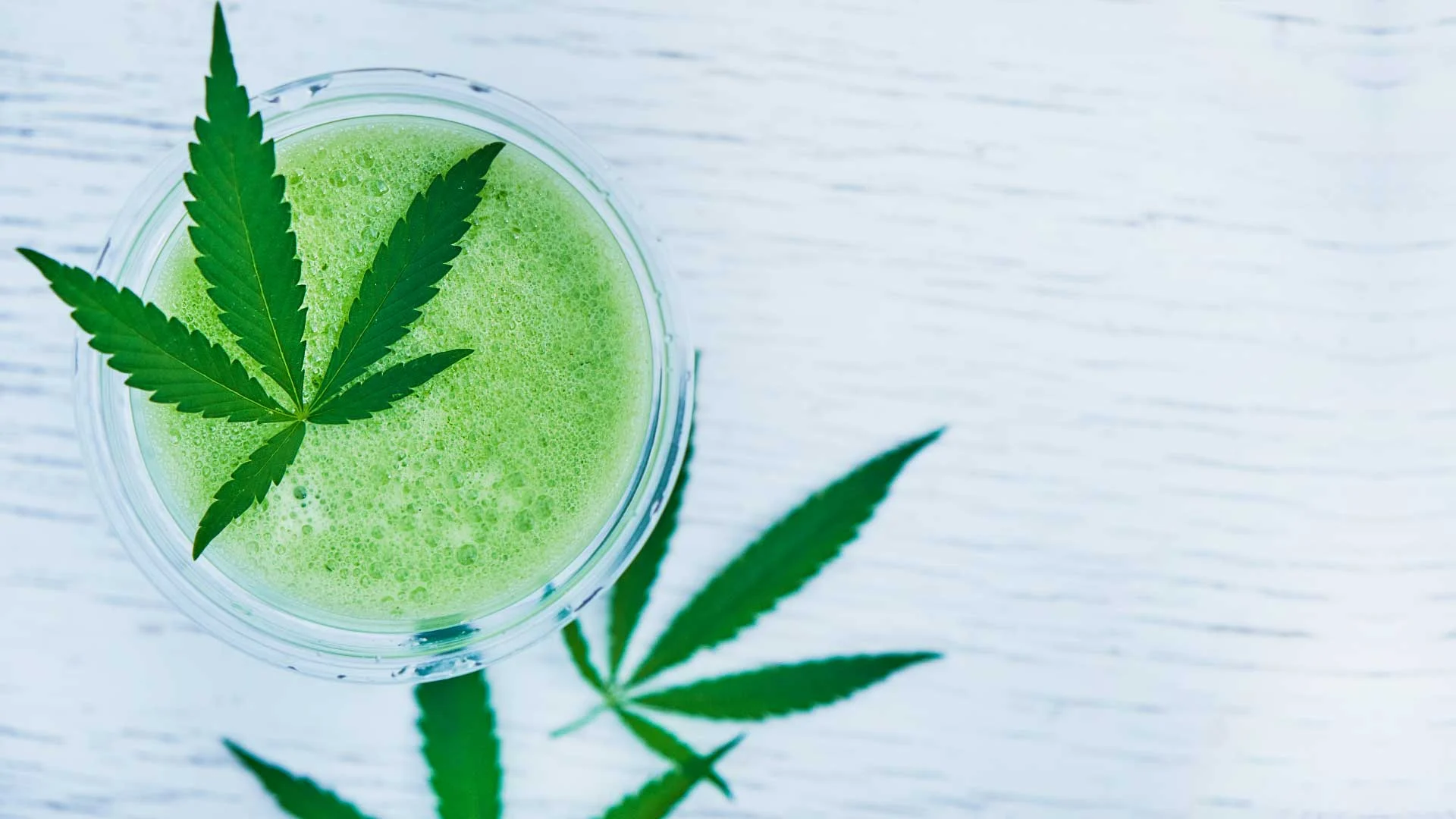 What is Shake Weed