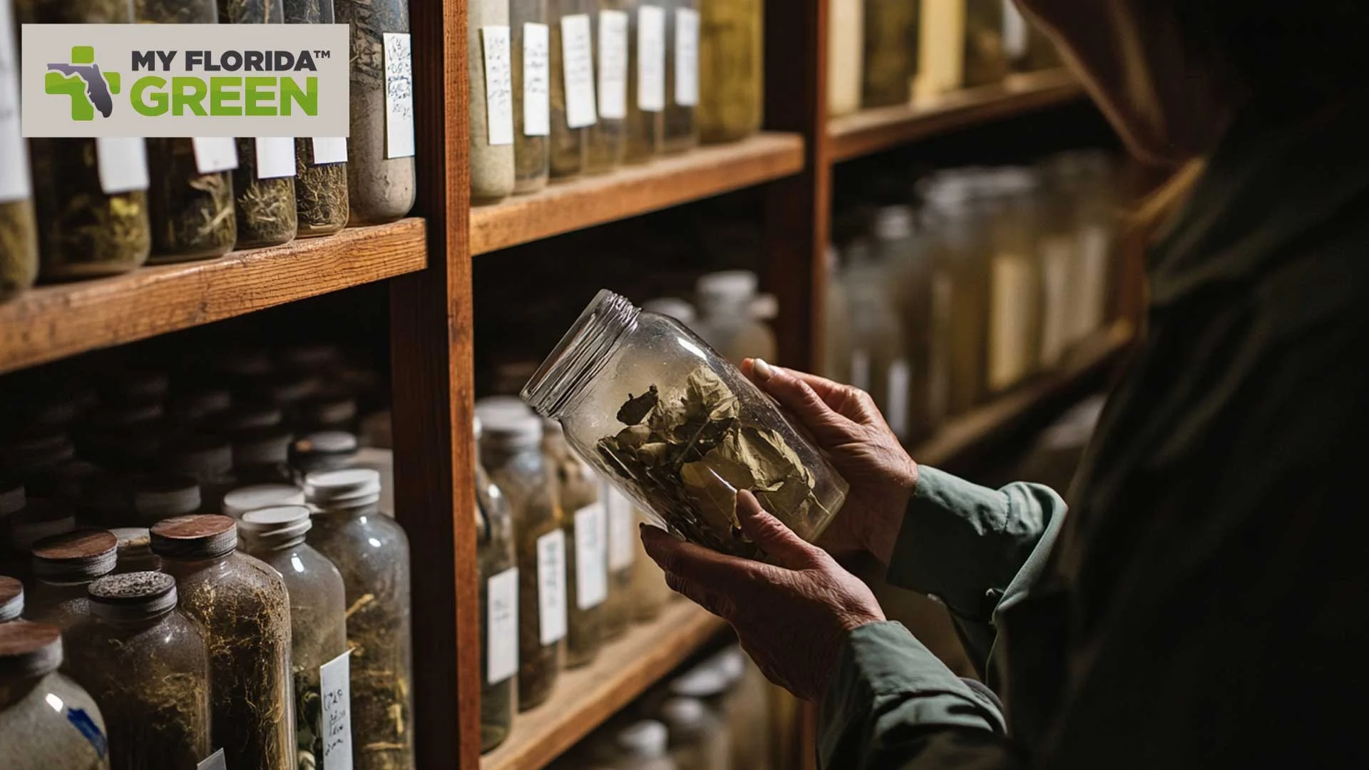 Can You Enter a Florida Dispensary Without a Medical Card
