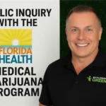 My Florida Green Submits Public Records Request Seeking Transparency on Florida Department of Health Emergency Rule and Stakeholder Involvement
