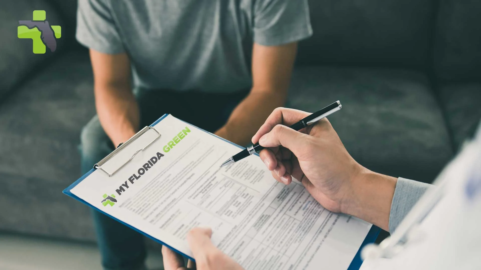 What to Expect During Your Medical Marijuana Evaluation