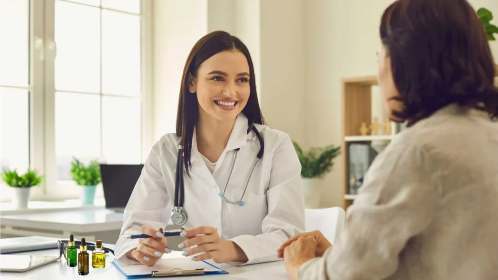 Becoming a Medical Marijuana Doctor in Florida