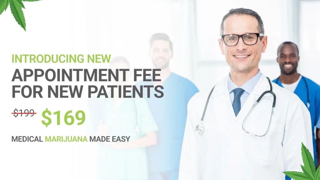 My florida Green lowers Appointment Fee