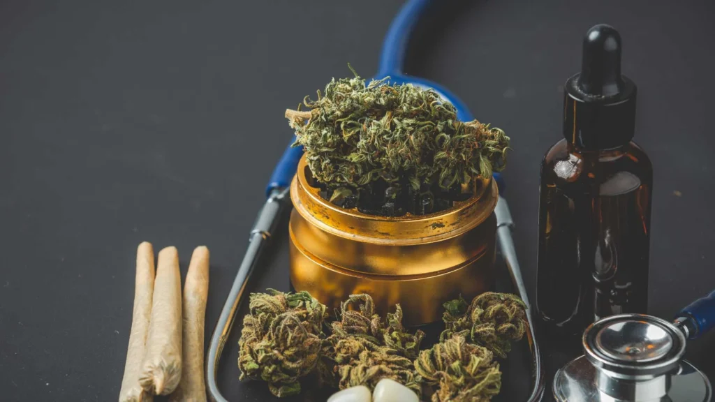 Qualifying Conditions for a Medical Marijuana Card in Florida