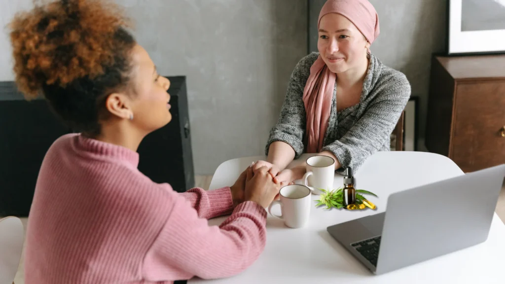 Benefits of Medical Marijuana for Cancer Patients- MFG