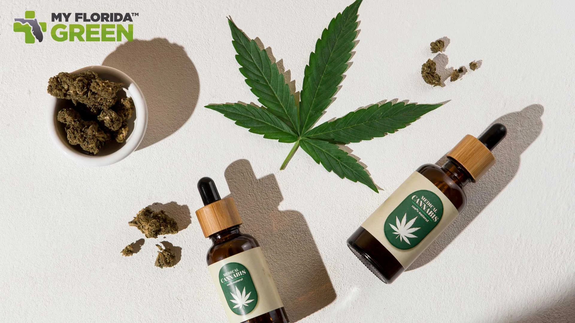 How Medical Marijuana Can Help Manage Tremors