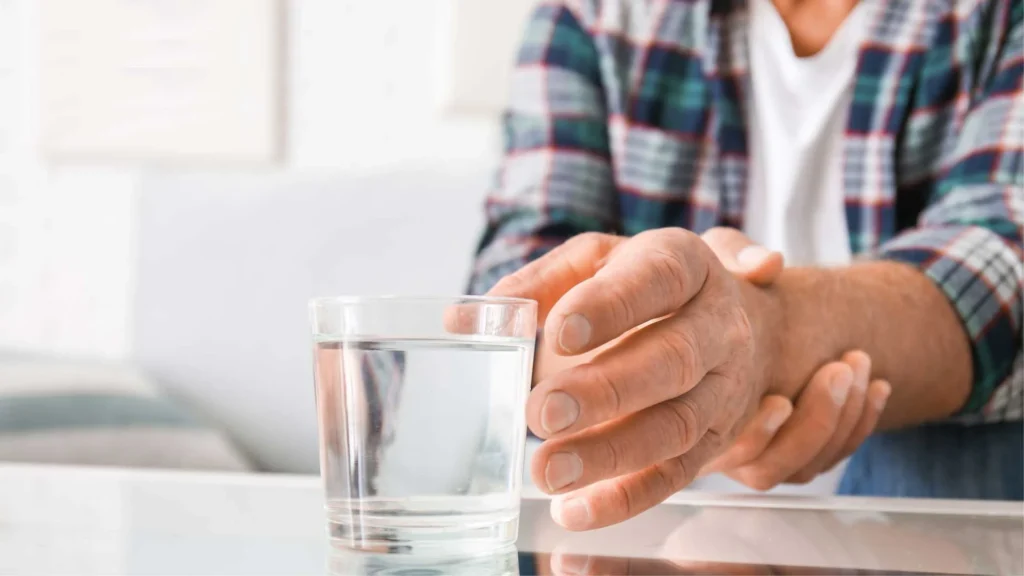 How Medical Marijuana Can Help Manage Tremors