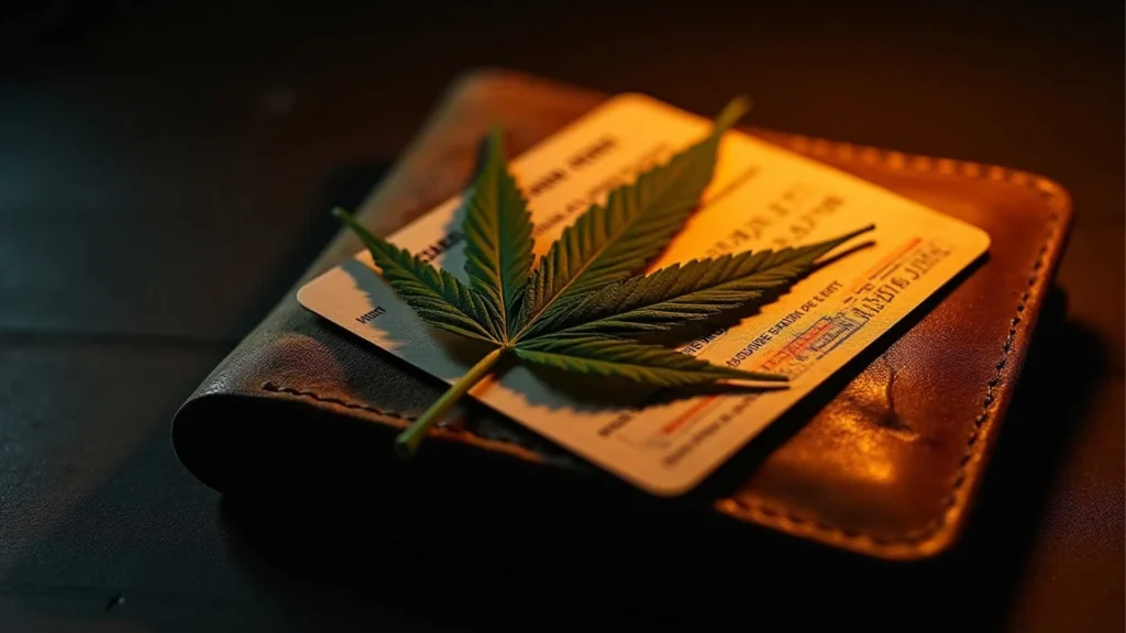 Can You Legally Have a Gun Permit and Medical Marijuana Card in Florida?