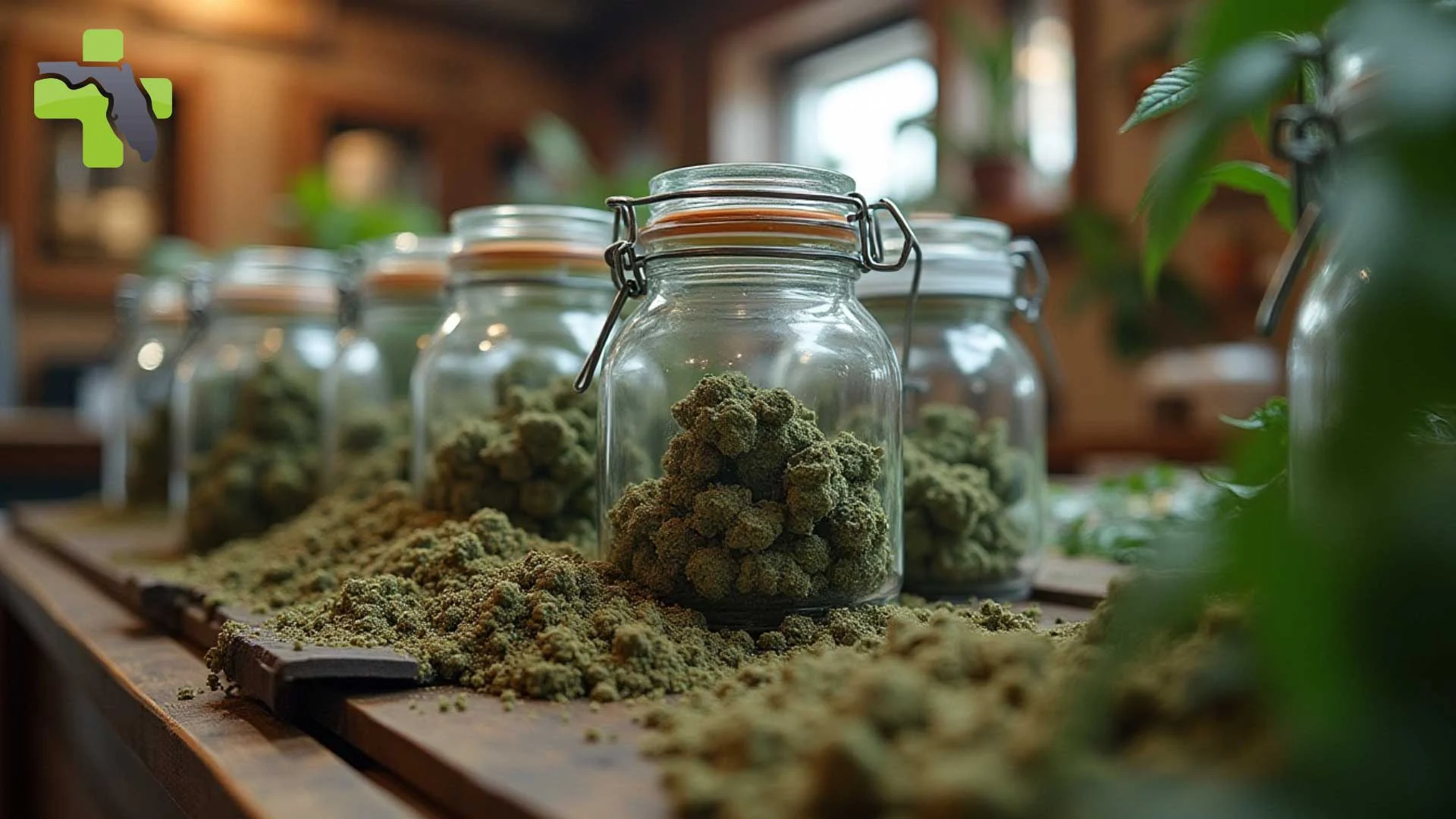 Best Medical Marijuana Dispensaries in Florida