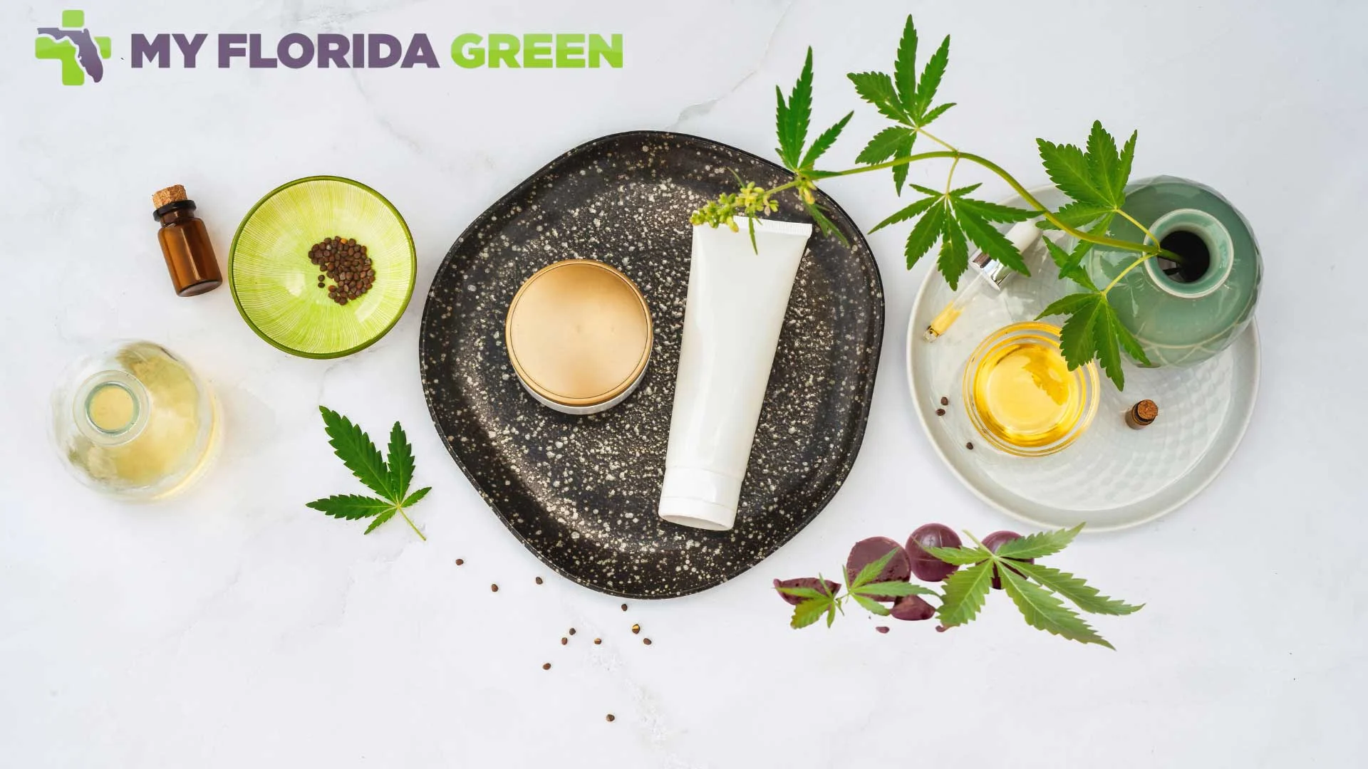 Florida Medical Marijuana Dispensary Finder: Where to Buy After You Get Approved