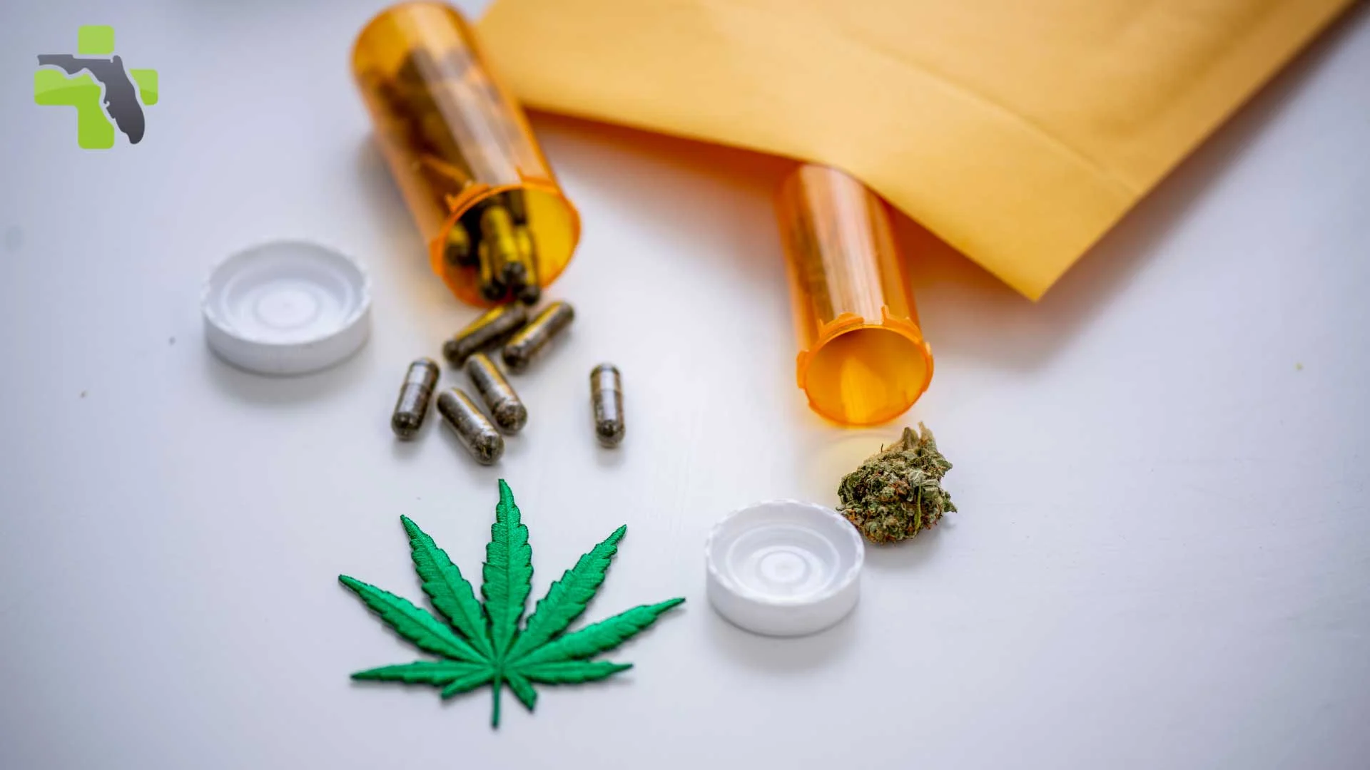 Get Your Medical Marijuana Card in Jacksonville
