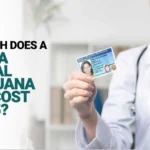 How much does a Florida Medical Marijuana Card Cost in 2025?