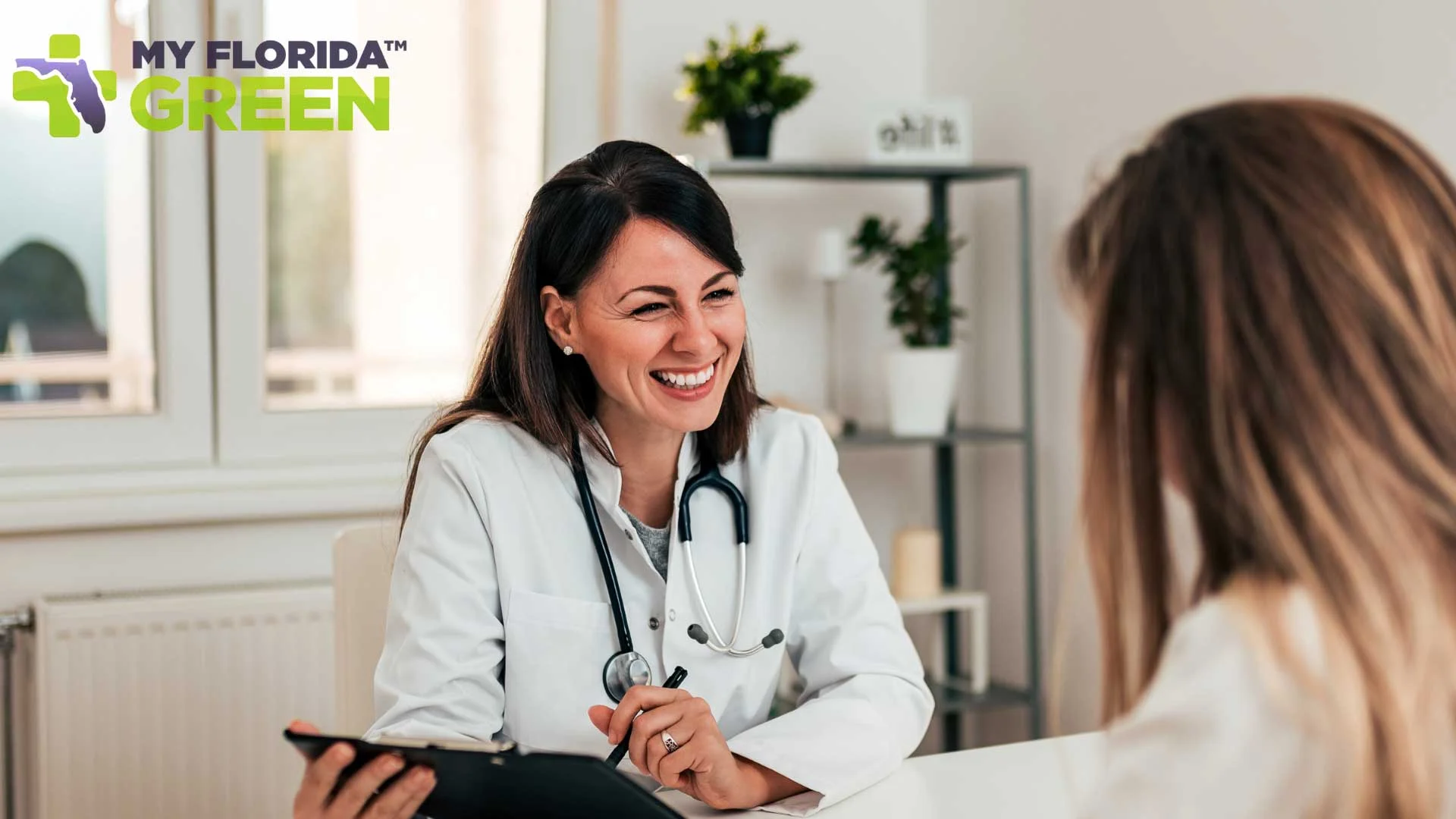 Marijuana Doctor in Fort Myers