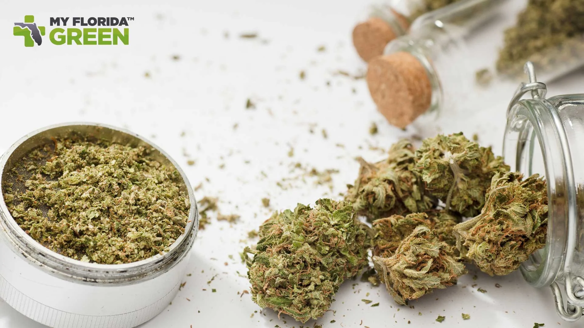 Medical Marijuana Guide for Arthritis and Joint Pain