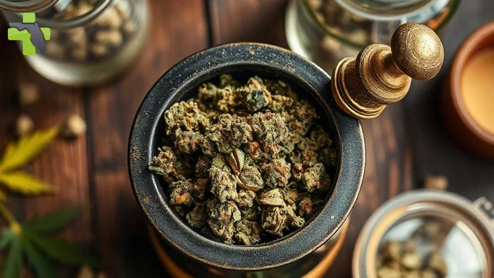 Medical Marijuana Guide for Arthritis and Joint Pain