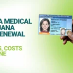 How to renew my Medical Marijuana Card in Florida?