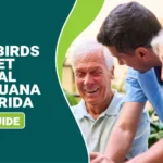 Florida Medical Marijuana for Snowbirds: Complete Guide for Seasonal Residents in 2025