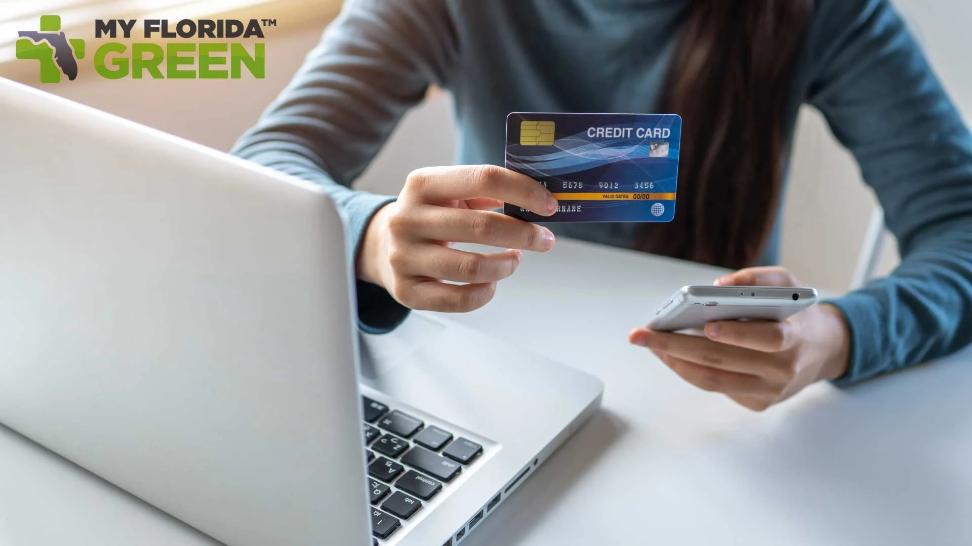How to renew my Medical Marijuana Card in Florida?
