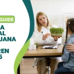 Medical Marijuana for Children in Florida: What Parents Need to Know in 2025