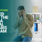 Top 5 conditions treated under the Florida Medical Cannabis Program