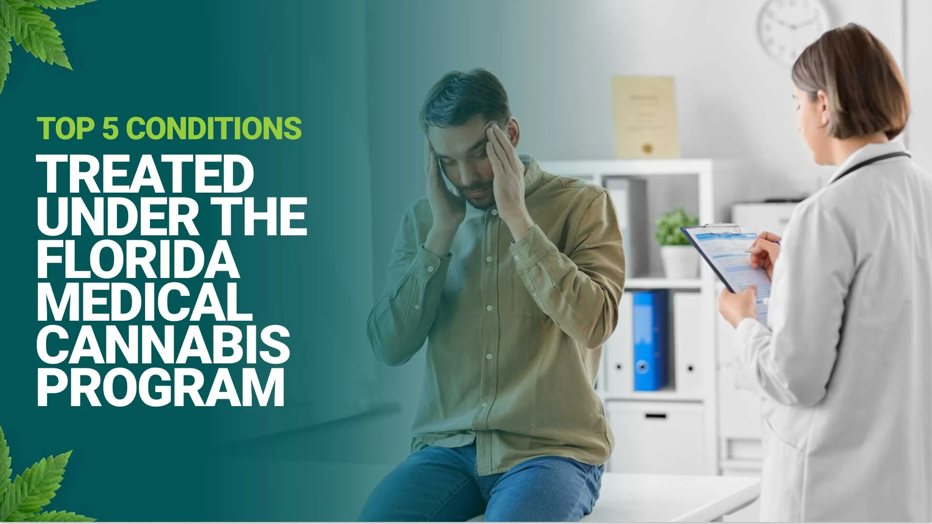 Zastosowanie marihuany medycznej