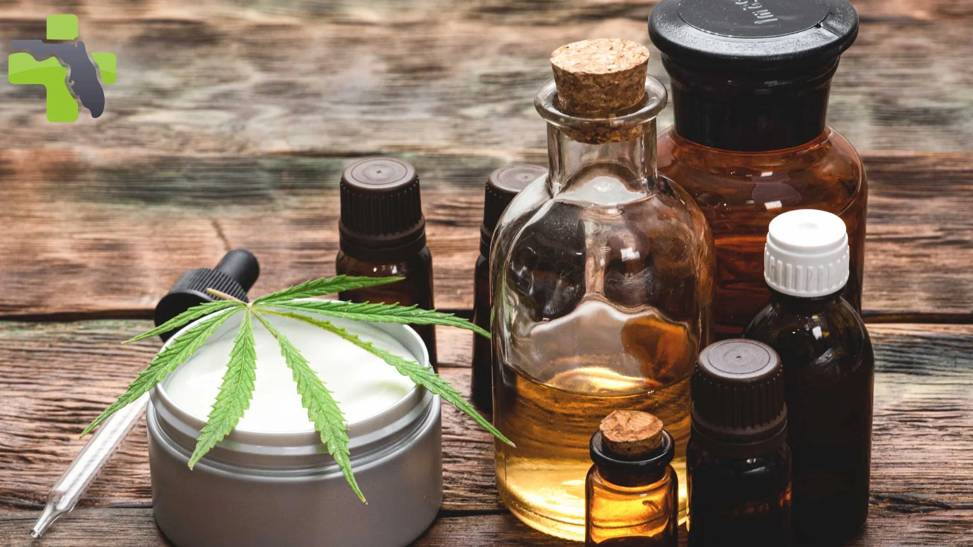 Get Your Medical Marijuana Card in Florida