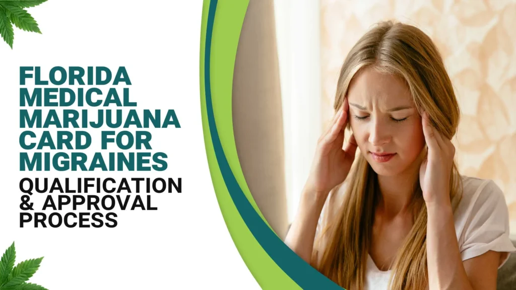 Medical Marijuana for Migraines
