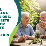 Medical Marijuana for Seniors: A Complete Guide for Florida's Aging Population