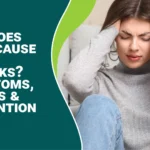 Why Does Weed Cause Panic Attacks? Symptoms, Causes & Prevention