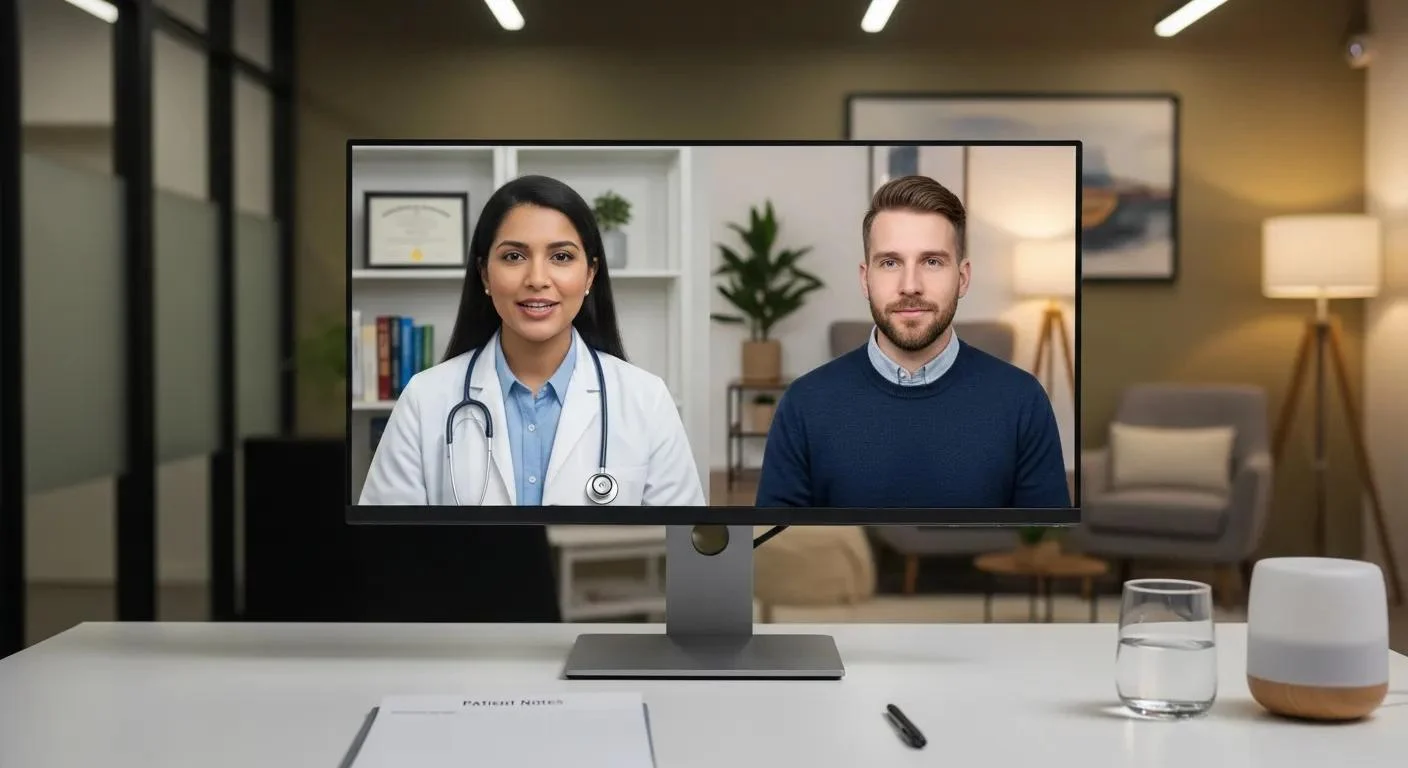 Can a Medical Marijuana Doctor in Naples Help with Anxiety or PTSD?