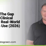 Bridging the Gap Between Clinical Data and Real-World Cannabis Use (2026)