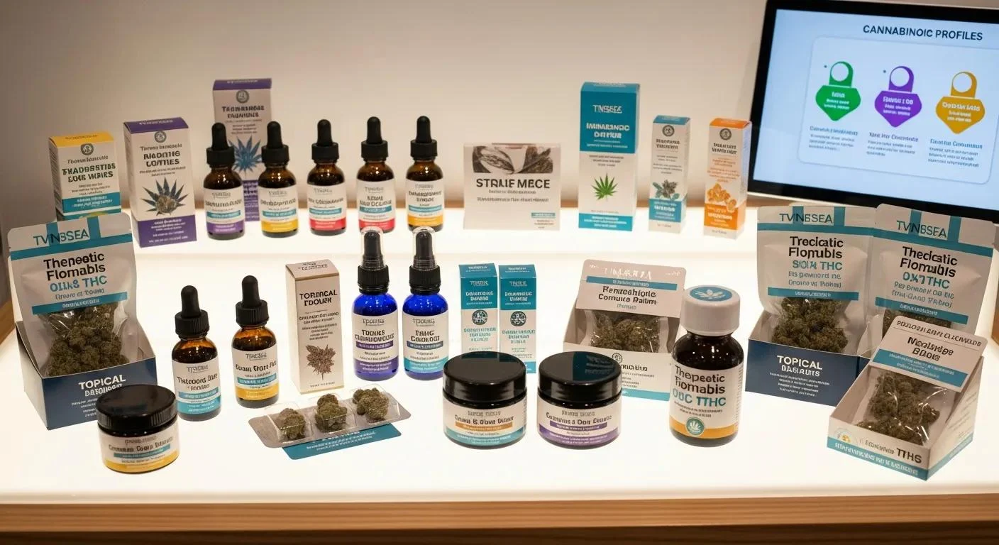 How Does Medical Marijuana Help Treat Qualifying Conditions